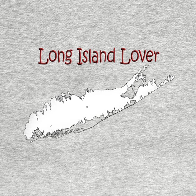 Long Island Lover by DesigningJudy